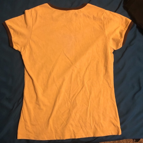 UT Austin College T-shirt - Picture 8 of 8